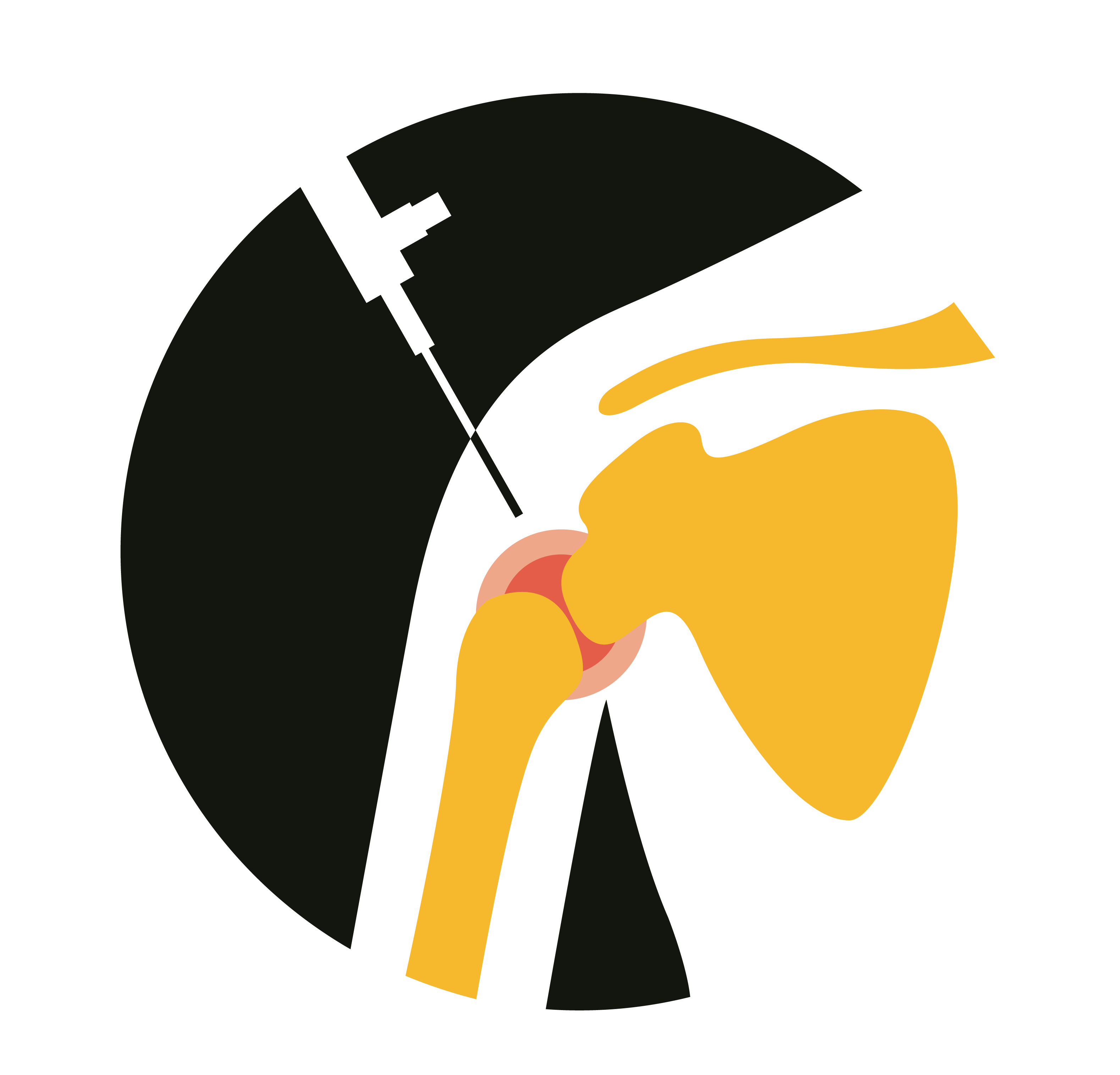Logotipo Oficial Dr. Raúl Hernán Muñoz Gómez